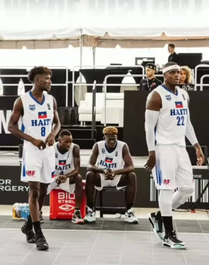 La sélection haïtienne entrera en concentration lundi 27 novembre !